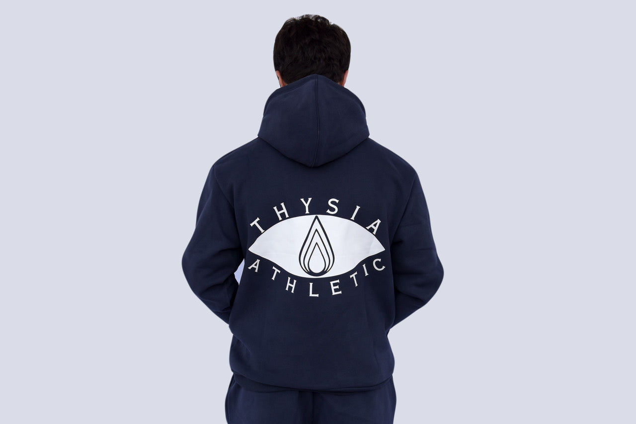 Twilight Hoodie