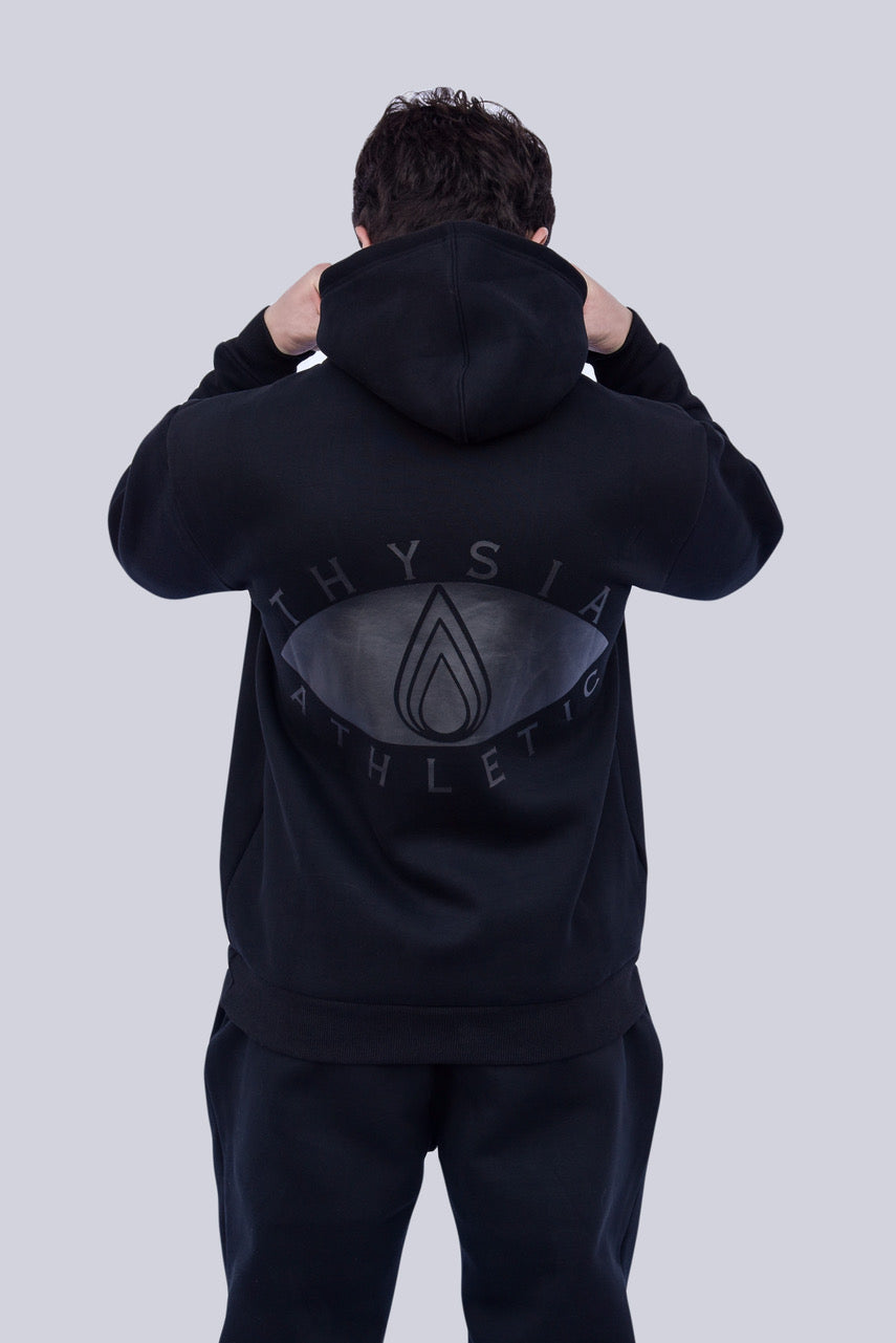 Twilight Hoodie